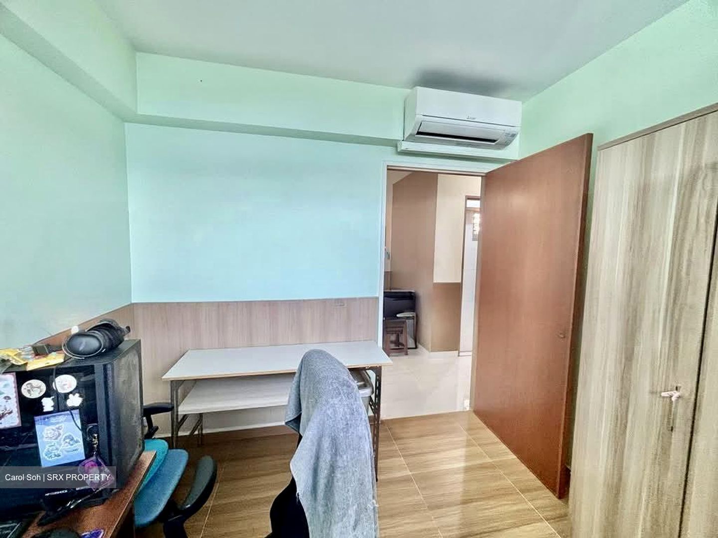 Blk 494J Tampines Greenedge (Tampines), HDB 4 Rooms #580134991